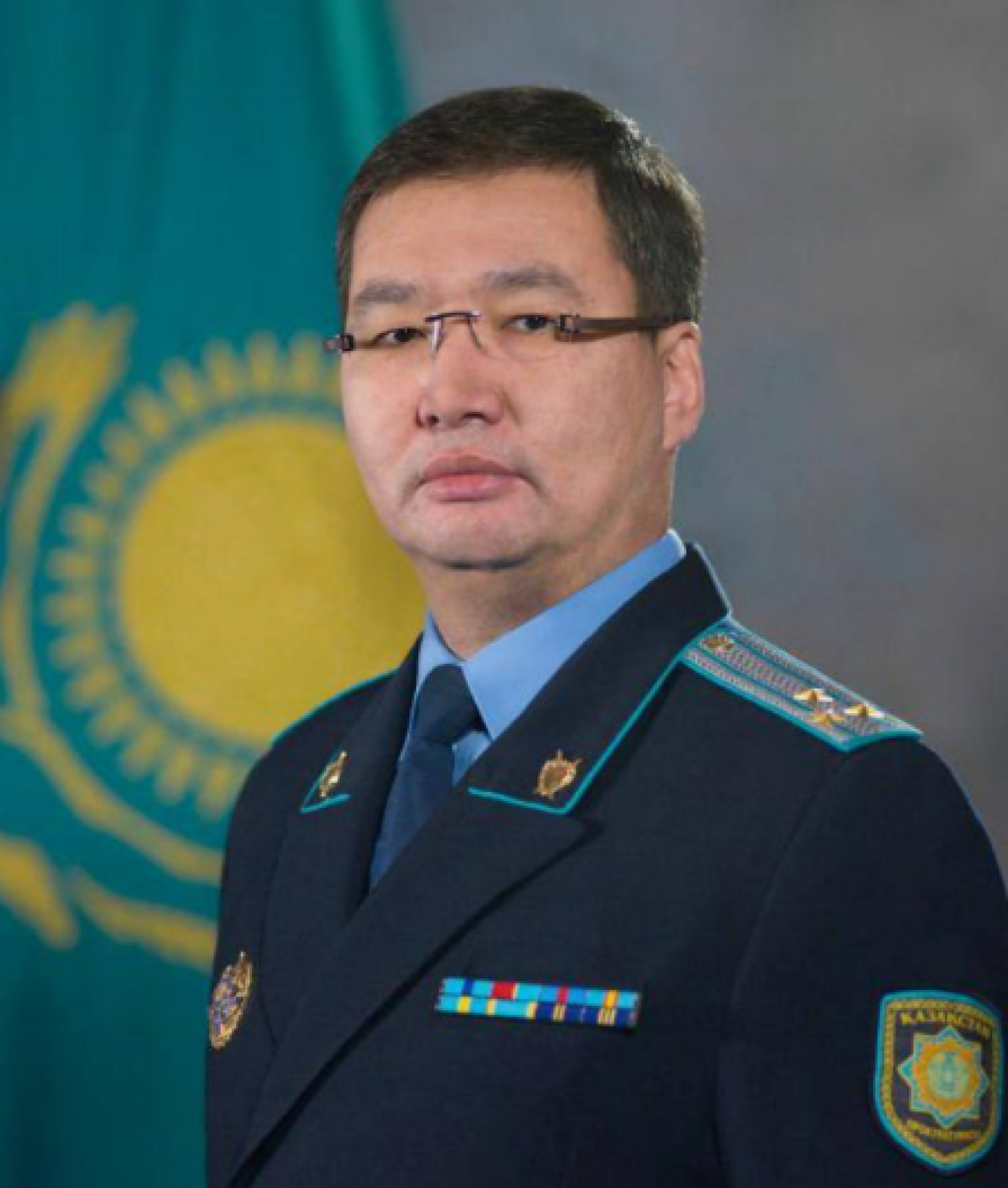 Нурдаулет Суиндиков