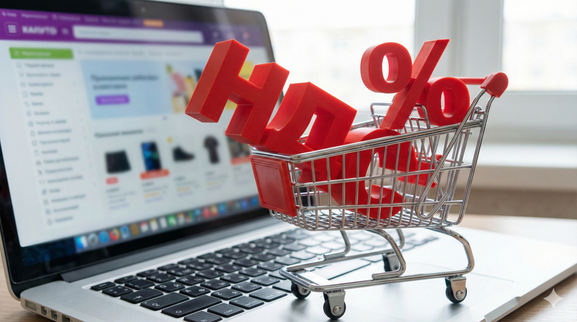 блокировка маркетплейсов