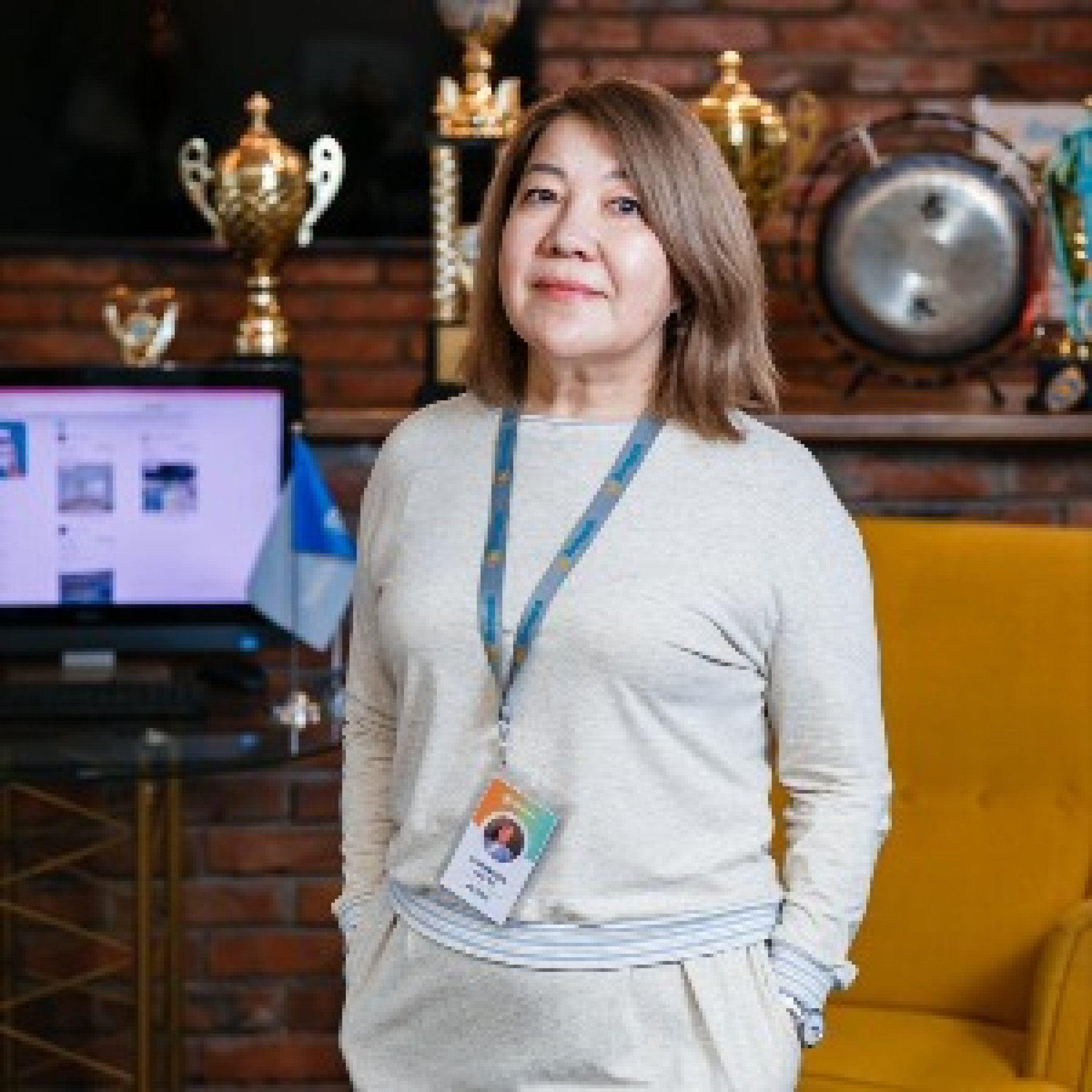 Цитата с изображением