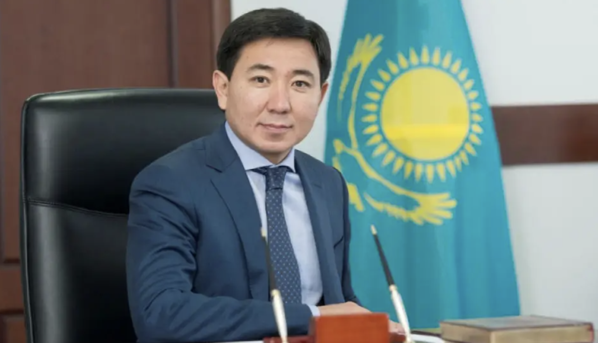 Жаксылык Омар