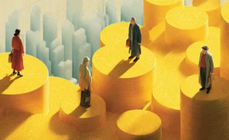 После январских праздников казахстанцы задумываются о финансовом порядке и выходе из долгов к 2026 году