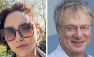 Экс-супруга миллиардера Галицкого покончила с собой в СИЗО