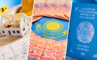 Февраль 2026: Казахстанцы на пороге налоговых перемен!