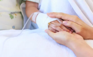 Трагедия в Астане: как пожар изменил жизнь Даши Жуковой и её семьи