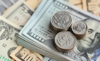 Курс доллара в Казахстане 3 февраля: падение валюты