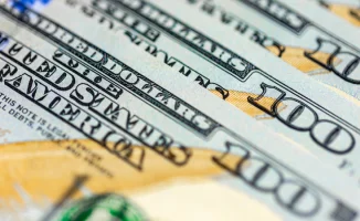 Курс доллара в Казахстане 27 февраля: доллар снова дешевеет