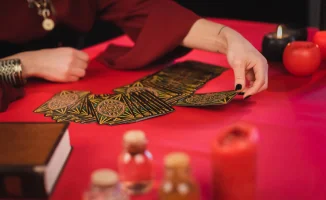 Гадалки в Казахстане: налоги и лицензии под вопросом