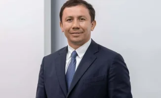 Геннадий Головкин поздравил Михаила Шайдорова с золотом Олимпиады-2022