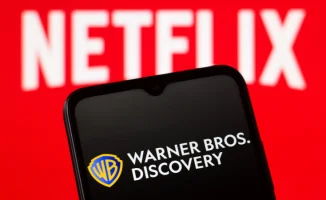 Netflix сдался в борьбе за Warner Bros.: что значит уход стримингового гиганта для индустрии развлечений?