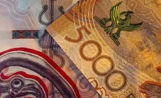 Нацбанк предупреждает казахстанцев о росте подделок купюр в 2025 году