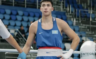 Казахстан на турнире Boxam Elite: бокс как символ единства и национальной гордости