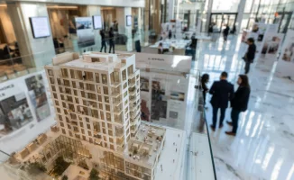 В Казахстане стартует новая система жилищных накоплений с 2026 года