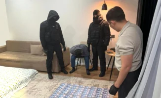 Казахстанец хотел продать орган за 25 тысяч долларов