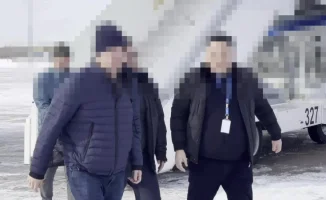 Экстрадирован гражданин Турции, подозреваемый в хищении 6 млрд