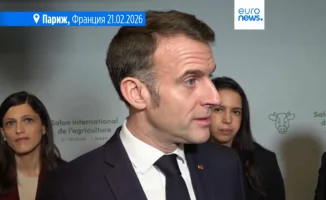 Макрон о решении суда: новый виток торговых отношений США