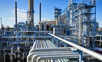 Четвёртый НПЗ в Казахстане не построят до 2026 года