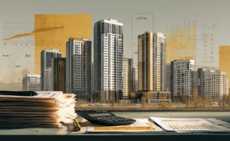 Налоговики предупреждают казахстанцев о новых правилах при продаже квартир