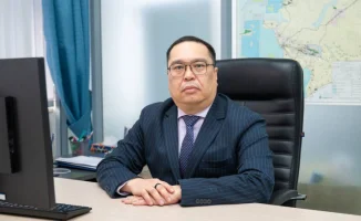 Новый гендиректор Bolashak Operating: Жиесбек Орунбасаров