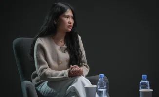 Бибисара Асаубаева: Призовые за титул пойдут на погашение долгов