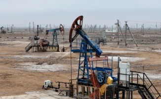 Нефтяники Мангистау: поддержка новой Конституции — залог стабильного потока жизни