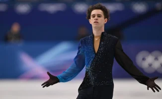 Международное признание: фигурист Шайдоров в центре внимания соцсетей после победы