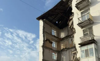 Новый выходной, ещё одно землетрясение, обрушение жилого дома: главные новости за 19 февраля