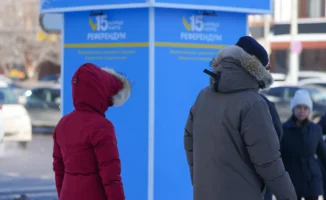 Отставка в Нацбанке и морозы: зима требует жертв