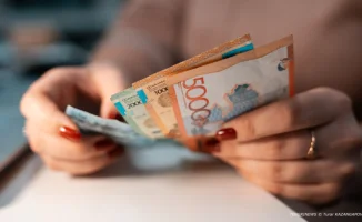 Пособие по безработице: как поймать золотую рыбку в море трудностей Казахстана