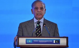 Братские нити: Пакистан и Казахстан тянут канаты торговли и инвестиций