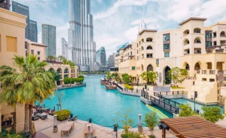 Казахстанцы в топе: покупка недвижимости за границей