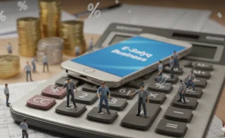 Социальные изменения в Казахстане: новый налоговый режим для самозанятых с 2026 года