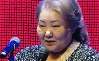 Компания Анипы Назарбаевой попала в антирейтинг крупнейших налоговых должников Казахстана