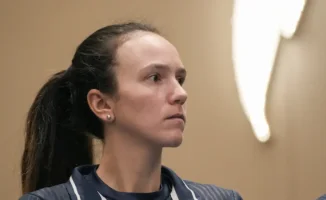 Анна Данилина: призовые за финал Australian Open подчеркивают рост женского тенниса в Казахстане