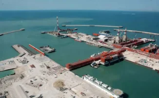 Кашаган: Арбитраж снова в центре внимания Минэнерго