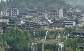 Алматинец проверил стереотипы о Китае за 22 дня: шесть городов