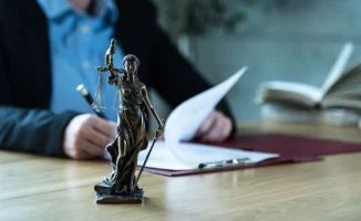 Суд взыскивает 5 миллиардов тенге за незаконную добычу марганцевой руды в Казахстане