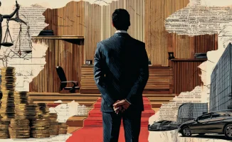 Нурбол Назарбаев снова подает на банкротство: его долги