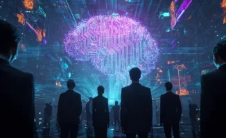 Цифровизация без золотых гор: Токаев призывает к разумным затратам