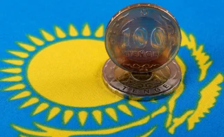 Тенге станет основой Конституции Казахстана