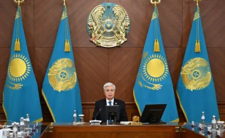 Токаев за рулём: правительство на повороте к новым решениям 10 февраля