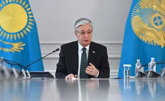 Токаев проведёт расширенное заседание правительства 10 февраля