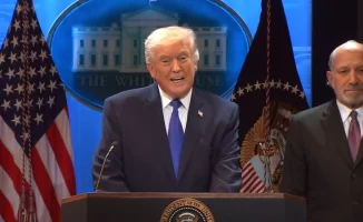 Трамп вводит 10%-ную пошлину для всех стран: возможные экономические последствия и ответные меры