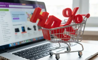 Иностранные маркетплейсы в Казахстане могут быть заблокированы