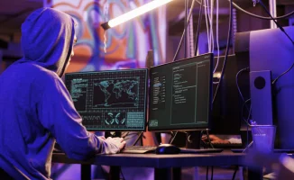 Казахстанцы в тени закона: хакеры и задержания в американских сетях