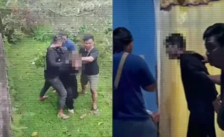 Индонезийский шторм: задержания, мертвая медицина и квартирный налог