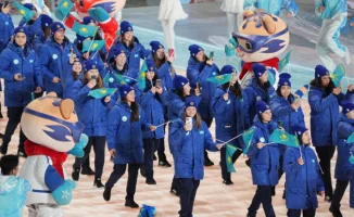 Зимние Азиатские игры 2029 в Алматы: объявление ОСА