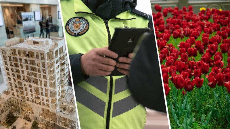 Казахстан: новый старт с марта 2026 — изменения, как свежий ветер перемен