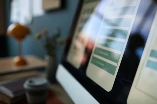 Сайт для финансовой компании: зачем он необходим в 2026 году