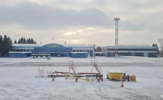 Усть-Каменогорск: экс-главе аэропорта дали 8 лет колонии