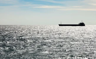 Танкер Maran Homer: атака в Чёрном море и реакция Казахстана